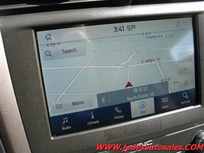 2020 Ford Fusion Hybrid SE  SE, GAS/HYBRID, 40 MPG - Photo 18 - North Platte, NE 69101