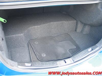 2020 Ford Fusion Hybrid SE  SE, GAS/HYBRID, 40 MPG - Photo 28 - North Platte, NE 69101