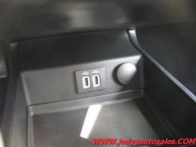 2020 Ford Fusion Hybrid SE  SE, GAS/HYBRID, 40 MPG - Photo 22 - North Platte, NE 69101