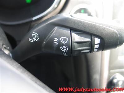 2020 Ford Fusion Hybrid SE  SE, GAS/HYBRID, 40 MPG - Photo 11 - North Platte, NE 69101