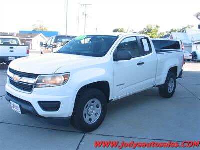 2016 Chevrolet Colorado Work Truck  WT,  2WD, LOW 55,000 MILES - Photo 31 - North Platte, NE 69101