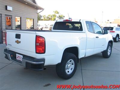 2016 Chevrolet Colorado Work Truck  WT,  2WD, LOW 55,000 MILES - Photo 35 - North Platte, NE 69101
