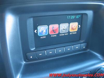 2016 Chevrolet Colorado Work Truck  WT,  2WD, LOW 55,000 MILES - Photo 16 - North Platte, NE 69101
