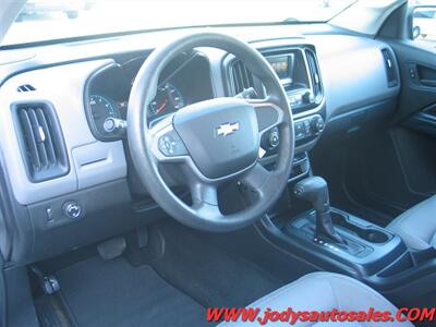 2016 Chevrolet Colorado Work Truck  WT,  2WD, LOW 55,000 MILES - Photo 2 - North Platte, NE 69101