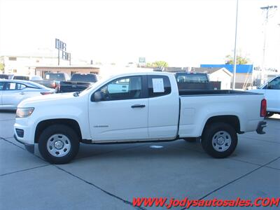 2016 Chevrolet Colorado Work Truck  WT,  2WD, LOW 55,000 MILES - Photo 32 - North Platte, NE 69101