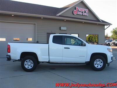 2016 Chevrolet Colorado Work Truck  WT,  2WD, LOW 55,000 MILES - Photo 36 - North Platte, NE 69101
