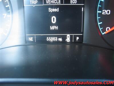 2016 Chevrolet Colorado Work Truck  WT,  2WD, LOW 55,000 MILES - Photo 14 - North Platte, NE 69101