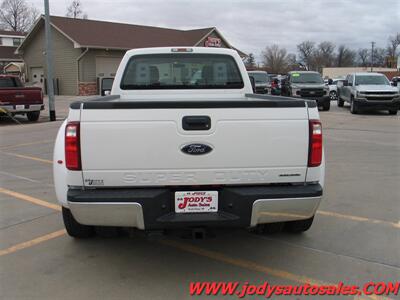 2016 Ford F-350 XL  XL X-CAB DRW, 4WD, LOW, LOW 27,000 MILES - Photo 33 - North Platte, NE 69101