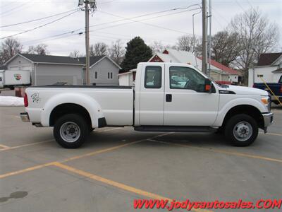 2016 Ford F-350 XL  XL X-CAB DRW, 4WD, LOW, LOW 27,000 MILES - Photo 35 - North Platte, NE 69101