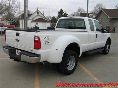 2016 Ford F-350 XL  XL X-CAB DRW, 4WD, LOW, LOW 27,000 MILES - Photo 34 - North Platte, NE 69101