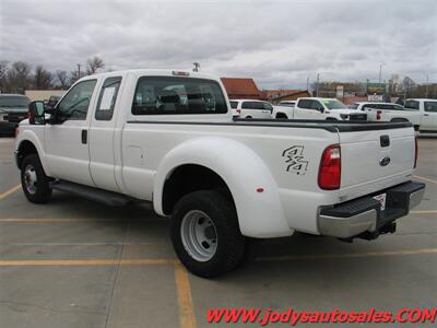 2016 Ford F-350 XL  XL X-CAB DRW, 4WD, LOW, LOW 27,000 MILES - Photo 32 - North Platte, NE 69101