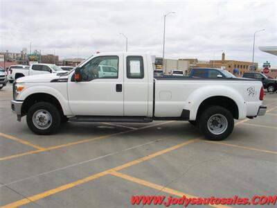 2016 Ford F-350 XL  XL X-CAB DRW, 4WD, LOW, LOW 27,000 MILES - Photo 31 - North Platte, NE 69101