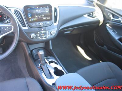 2019 Chevrolet Malibu LS  LS, FWD, Ecotec 1.5L Turbo I4, LOW, LOW 27,000 MIL - Photo 7 - North Platte, NE 69101