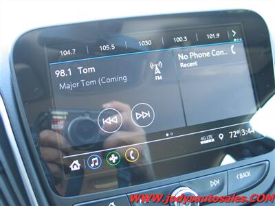 2019 Chevrolet Malibu LS  LS, FWD, Ecotec 1.5L Turbo I4, LOW, LOW 27,000 MIL - Photo 19 - North Platte, NE 69101