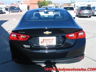 2019 Chevrolet Malibu LS  LS, FWD, Ecotec 1.5L Turbo I4, LOW, LOW 27,000 MIL - Photo 31 - North Platte, NE 69101