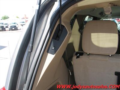 2015 Dodge Grand Caravan SXT  SXT - Photo 26 - North Platte, NE 69101
