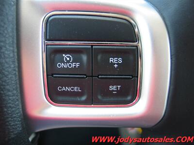 2015 Dodge Grand Caravan SXT  SXT - Photo 10 - North Platte, NE 69101