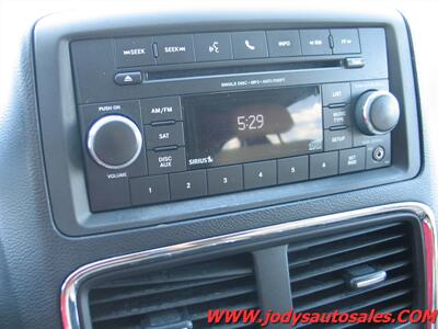 2015 Dodge Grand Caravan SXT  SXT - Photo 15 - North Platte, NE 69101