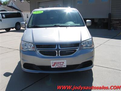 2015 Dodge Grand Caravan SXT  SXT - Photo 34 - North Platte, NE 69101