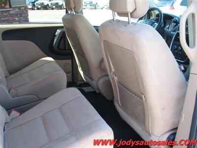 2015 Dodge Grand Caravan SXT  SXT - Photo 22 - North Platte, NE 69101