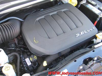 2015 Dodge Grand Caravan SXT  SXT - Photo 35 - North Platte, NE 69101