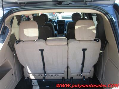 2015 Dodge Grand Caravan SXT  SXT - Photo 24 - North Platte, NE 69101