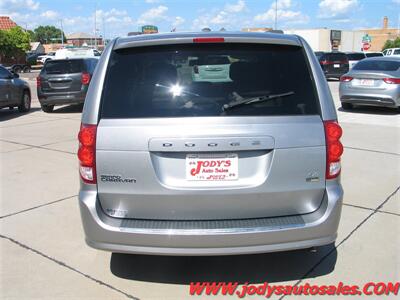 2015 Dodge Grand Caravan SXT  SXT - Photo 31 - North Platte, NE 69101