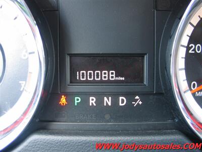 2015 Dodge Grand Caravan SXT  SXT - Photo 13 - North Platte, NE 69101