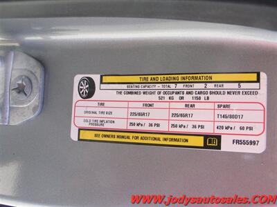 2015 Dodge Grand Caravan SXT  SXT - Photo 37 - North Platte, NE 69101