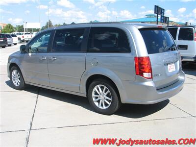 2015 Dodge Grand Caravan SXT  SXT - Photo 30 - North Platte, NE 69101
