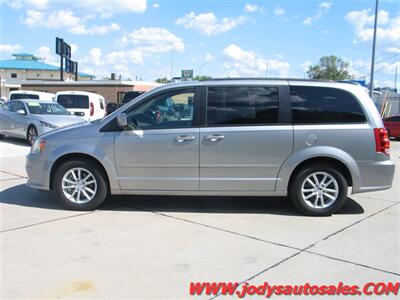 2015 Dodge Grand Caravan SXT  SXT - Photo 29 - North Platte, NE 69101