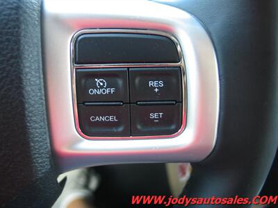 2015 Dodge Grand Caravan SXT  SXT - Photo 12 - North Platte, NE 69101