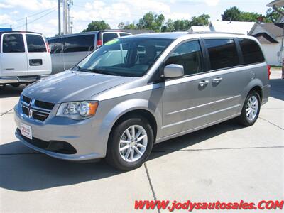 2015 Dodge Grand Caravan SXT  SXT - Photo 28 - North Platte, NE 69101