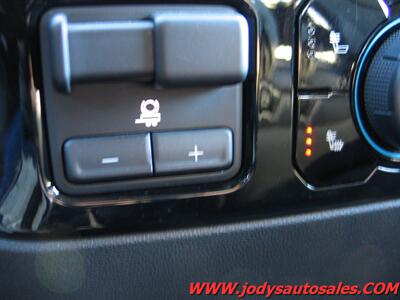 2025 Chevrolet Silverado 1500 LT  LT, 4WD, 5.3L V-6, 32,000 MILES - Photo 22 - North Platte, NE 69101