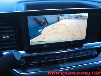 2025 Chevrolet Silverado 1500 LT  LT, 4WD, 5.3L V-6, 32,000 MILES - Photo 19 - North Platte, NE 69101