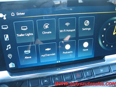 2025 Chevrolet Silverado 1500 LT  LT, 4WD, 5.3L V-6, 32,000 MILES - Photo 18 - North Platte, NE 69101