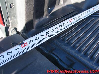 2025 Chevrolet Silverado 1500 LT  LT, 4WD, 5.3L V-6, 32,000 MILES - Photo 29 - North Platte, NE 69101