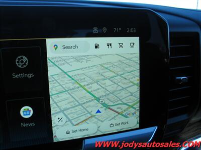 2025 Chevrolet Silverado 1500 LT  LT, 4WD, 5.3L V-6, 32,000 MILES - Photo 24 - North Platte, NE 69101