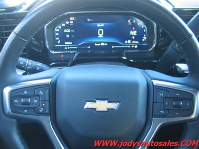 2025 Chevrolet Silverado 1500 LT  LT, 4WD, 5.3L V-6, 32,000 MILES - Photo 15 - North Platte, NE 69101
