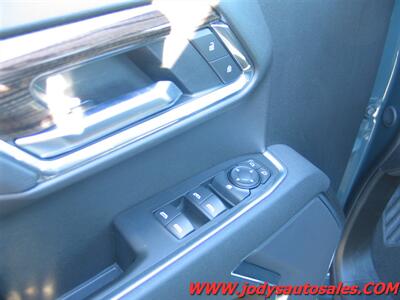 2025 Chevrolet Silverado 1500 LT  LT, 4WD, 5.3L V-6, 32,000 MILES - Photo 3 - North Platte, NE 69101