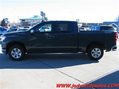 2025 Chevrolet Silverado 1500 LT  LT, 4WD, 5.3L V-6, 32,000 MILES - Photo 32 - North Platte, NE 69101