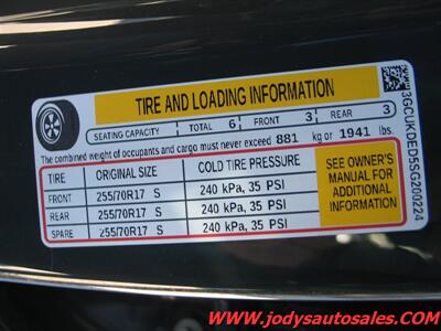 2025 Chevrolet Silverado 1500 LT  LT, 4WD, 5.3L V-6, 32,000 MILES - Photo 40 - North Platte, NE 69101