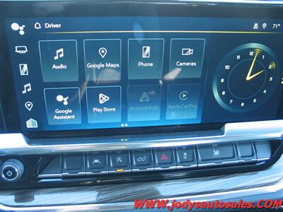 2025 Chevrolet Silverado 1500 LT  LT, 4WD, 5.3L V-6, 32,000 MILES - Photo 17 - North Platte, NE 69101