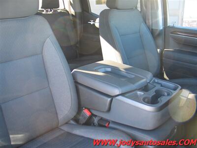 2025 Chevrolet Silverado 1500 LT  LT, 4WD, 5.3L V-6, 32,000 MILES - Photo 26 - North Platte, NE 69101