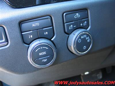 2025 Chevrolet Silverado 1500 LT  LT, 4WD, 5.3L V-6, 32,000 MILES - Photo 8 - North Platte, NE 69101