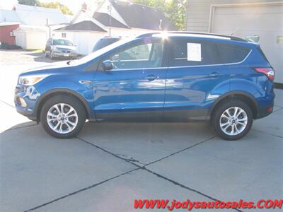 2018 Ford Escape SE SE, AWD, LOW, LOW 26,000 MILES - Photo 25 - North Platte, NE 69101
