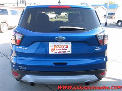 2018 Ford Escape SE SE, AWD, LOW, LOW 26,000 MILES - Photo 27 - North Platte, NE 69101