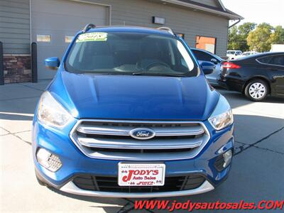 2018 Ford Escape SE SE, AWD, LOW, LOW 26,000 MILES - Photo 30 - North Platte, NE 69101