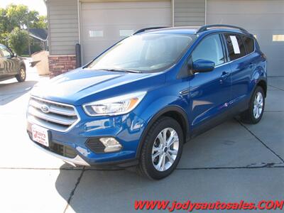 2018 Ford Escape SE SE, AWD, LOW, LOW 26,000 MILES - Photo 24 - North Platte, NE 69101