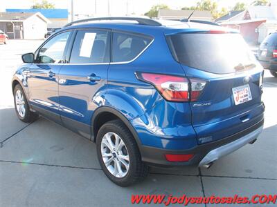 2018 Ford Escape SE SE, AWD, LOW, LOW 26,000 MILES - Photo 26 - North Platte, NE 69101